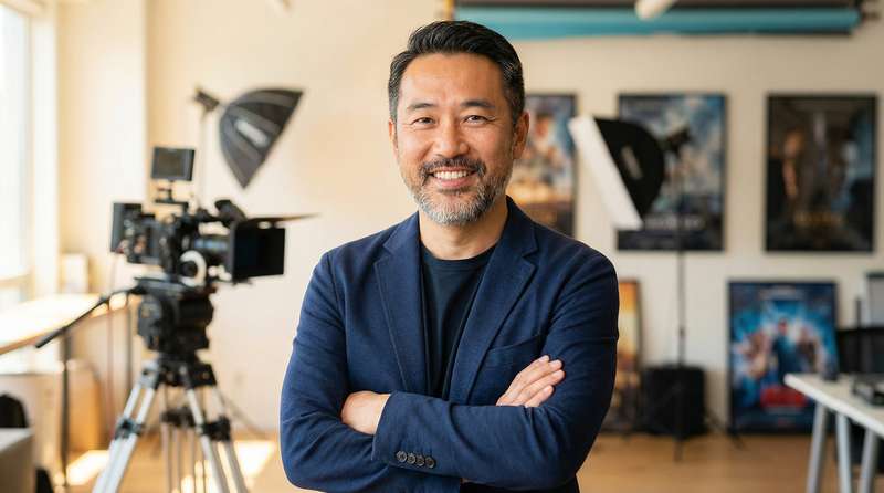 丝瓜视频影视导演专家