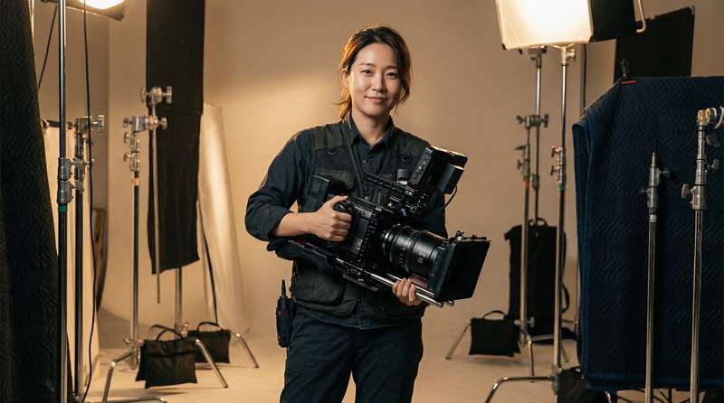 丝瓜视频摄影师专家