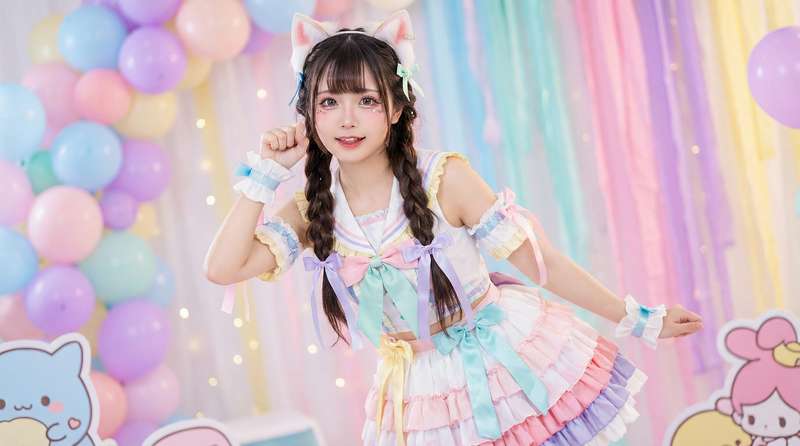 丝瓜视频 Cosplay视频展